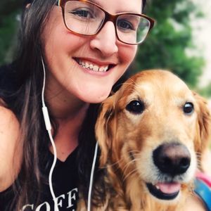 Meet your Posher, April